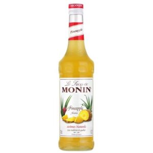 Monin Ananas siirappi 700ml