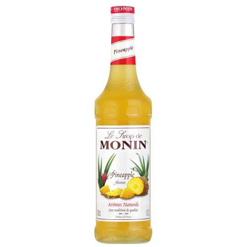 Monin Ananas siirappi 700ml