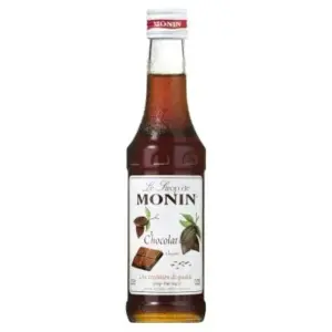 Monin suklaa 250ml