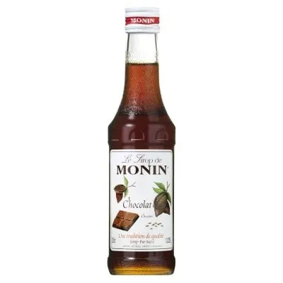 Monin suklaa 250ml