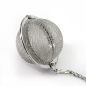 Tee suodatin "egg"