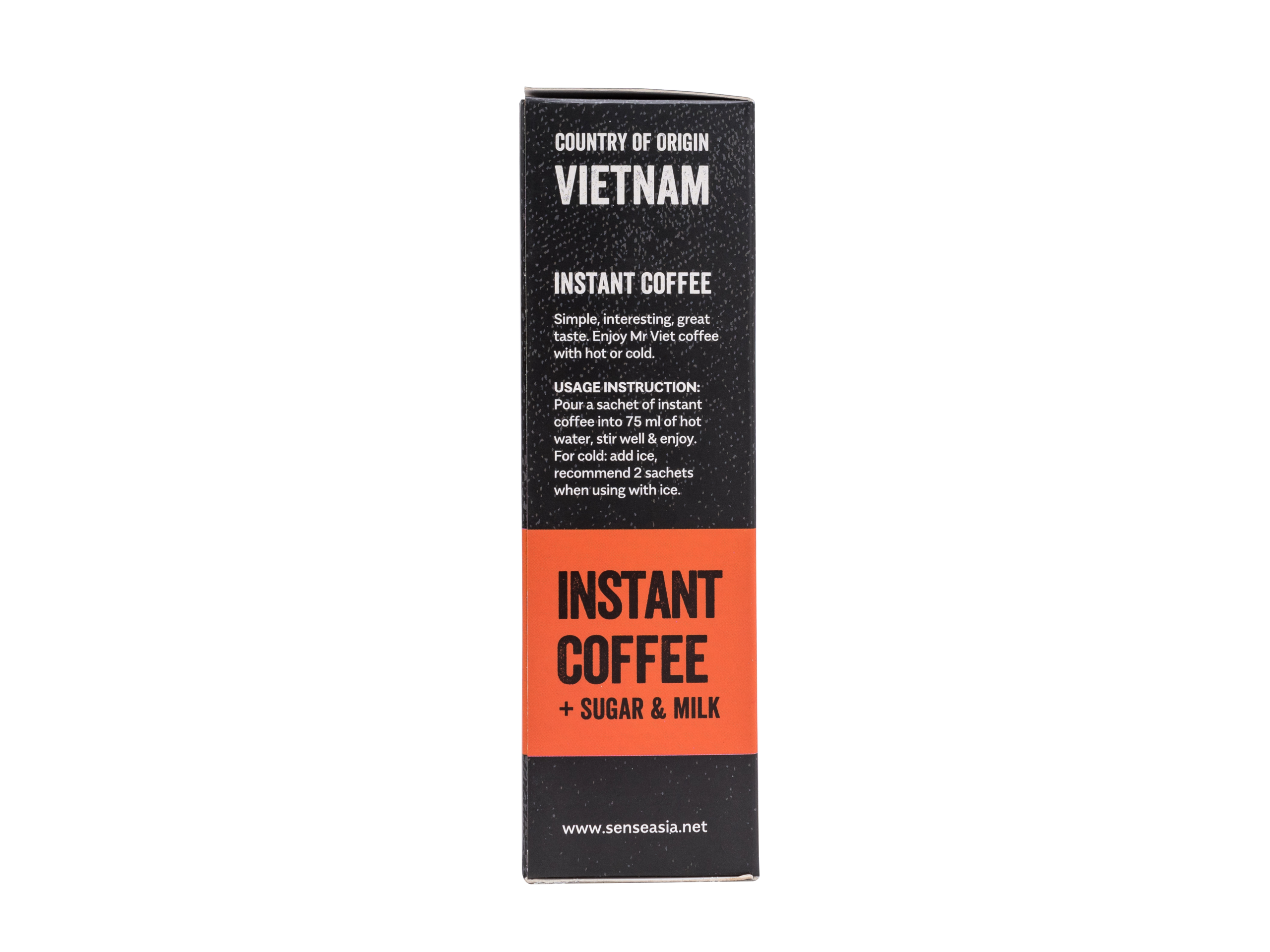 Mr. Viet 3in1 instant kahvi 255g - Image 4