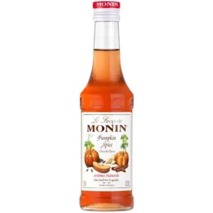 Monin Pumpkin Spice 250ml