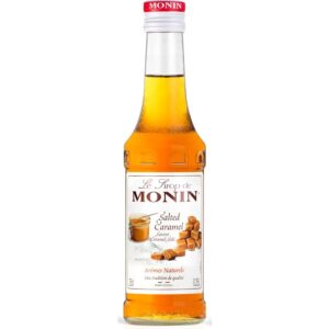 Monin Salted Caramel 250ml