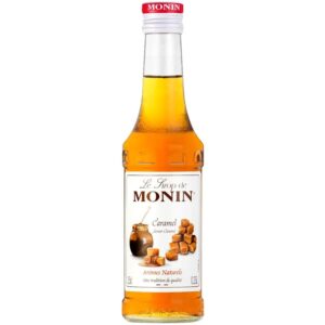 Monin Caramel 250ml