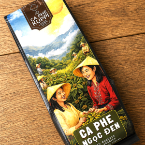 Ca Phe Kuppi Blend 250g