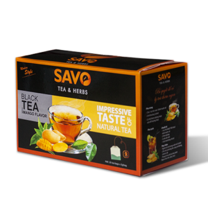Mango tee 50g