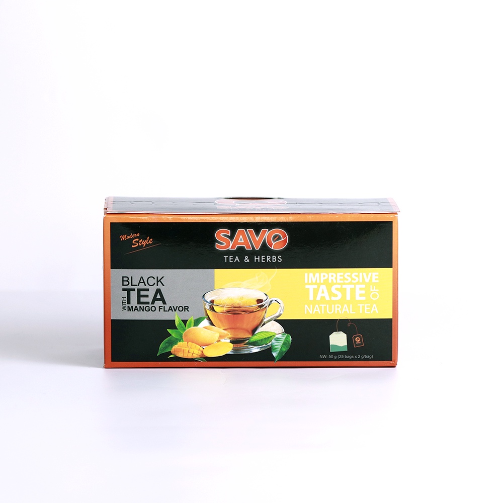 Mango tee 50g - Image 2