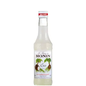 Monin Kookos 250ml