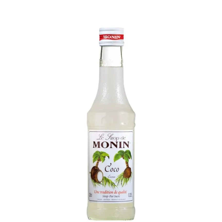 Monin Kookos 250ml